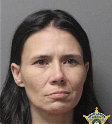 Jennifer Benoit, - Lafayette Parish County, LA 